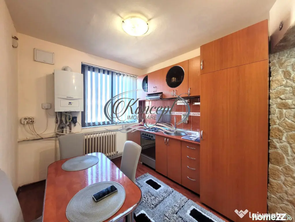 Apartament la prima inchiriere pe strada Unirii - Cluj-Napoca (Cluj)