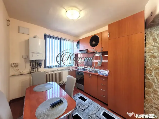 Apartament la prima inchiriere pe strada Unirii - Cluj-Napoca (Cluj)