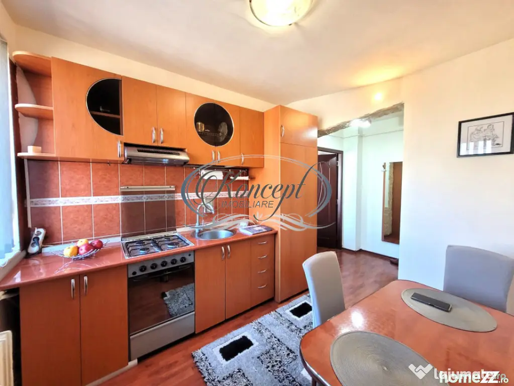 Apartament la prima inchiriere pe strada Unirii - Cluj-Napoca (Cluj)