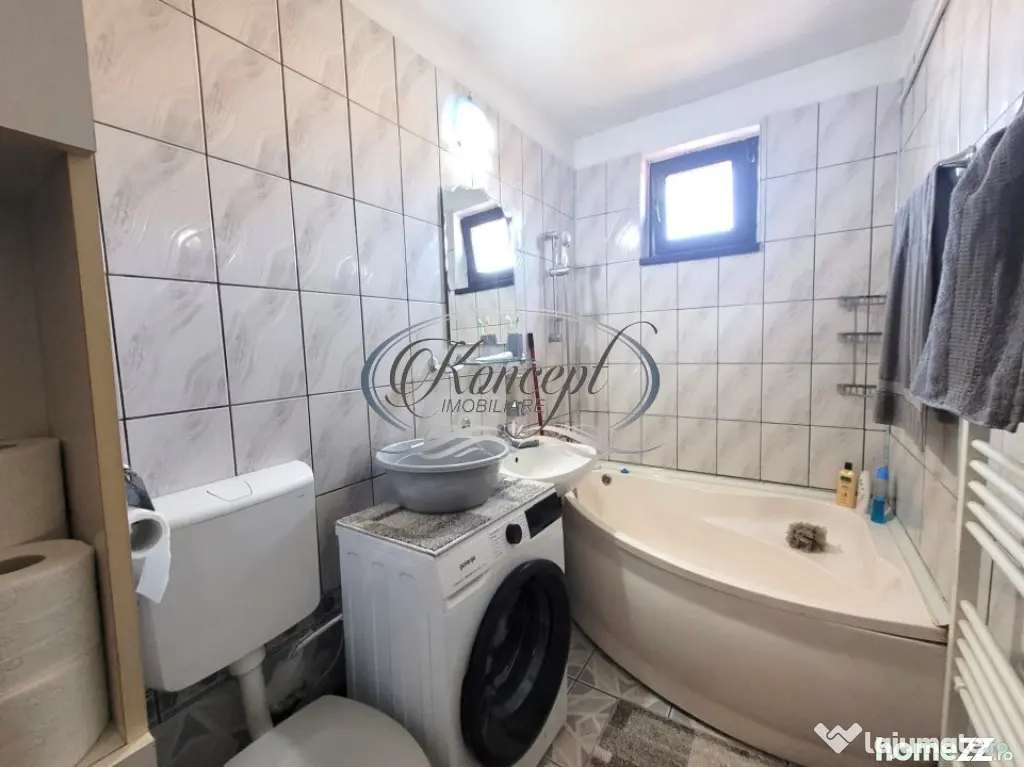 Apartament la prima inchiriere pe strada Unirii - Cluj-Napoca (Cluj)