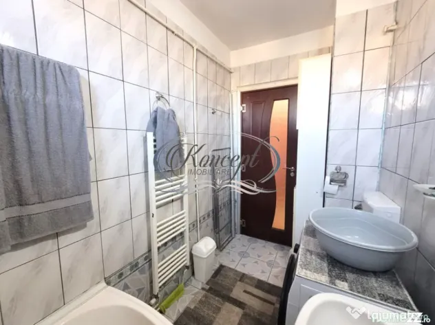 Apartament la prima inchiriere pe strada Unirii - Cluj-Napoca (Cluj)