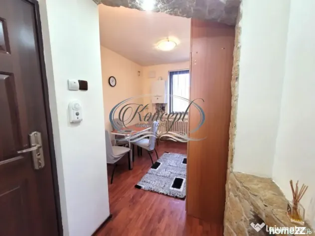 Apartament la prima inchiriere pe strada Unirii - Cluj-Napoca (Cluj)