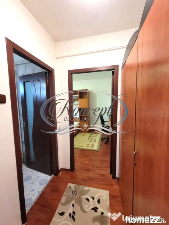Apartament la prima inchiriere pe strada Unirii - Cluj-Napoca (Cluj)