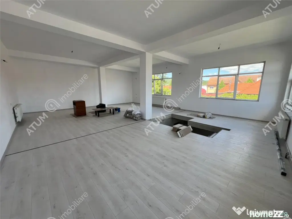 Casa la cheie cu 200 mp utili P E si curte 250 mp zona Guste