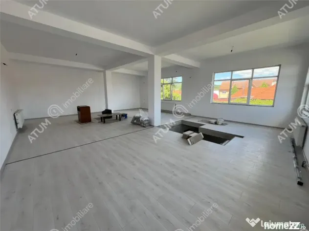 Casa la cheie cu 200 mp utili P E si curte 250 mp zona Guste