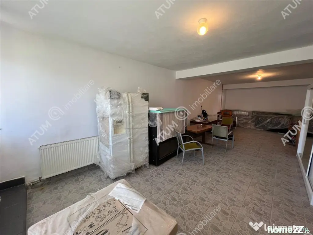 Casa la cheie cu 200 mp utili P E si curte 250 mp zona Guste