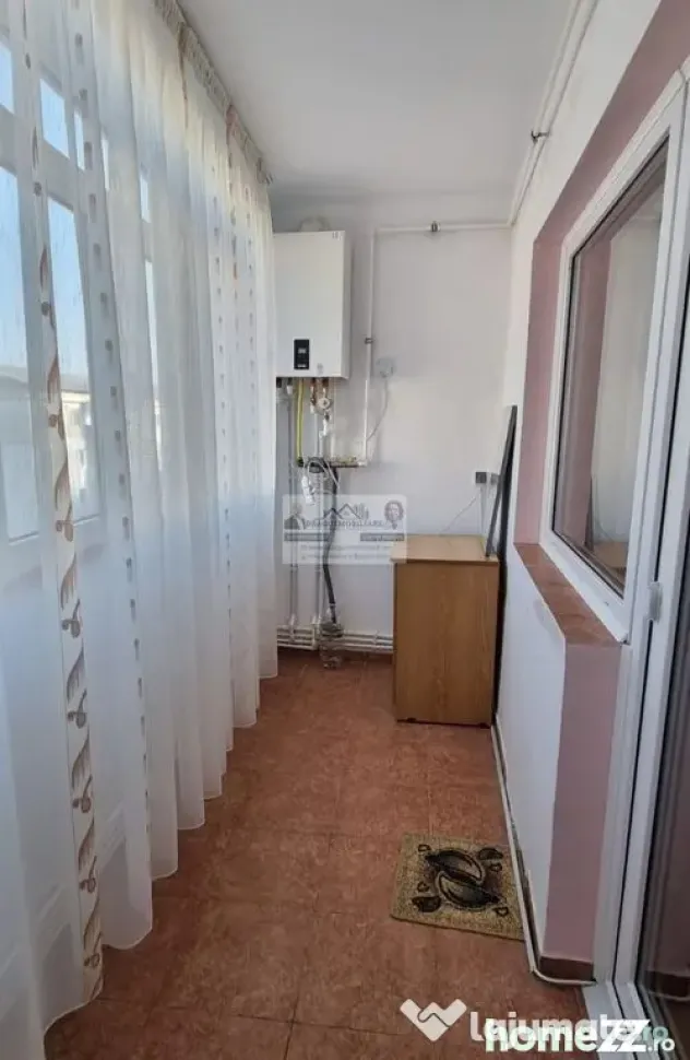 Garsoniera str Siret/Parcul Garii - Adjud (Vrancea)