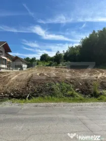 Teren intravilan de vanzare, 355 mp, Podul Jelnei