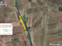 Teren agricol 5 ha de Agighiol