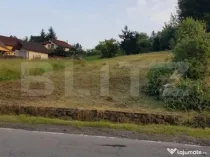 Teren intravilan de vanzare, 790 mp, Bistrita