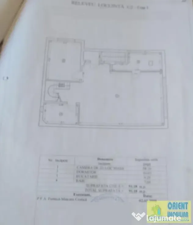 Coiciu, vila cu spatiu P+1+M de vanzare