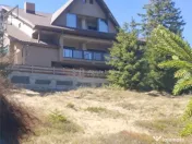 Casa de vacanta - 1.800 mp - Varful lui Roman - Horezu 