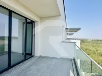 2 CAMERE Padurea BANEASA - bloc 2023 - Apartament premium î