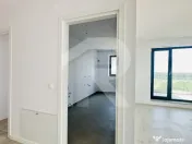 2 CAMERE Padurea BANEASA - bloc 2023 - Apartament premium î 