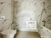 2 CAMERE Padurea BANEASA - bloc 2023 - Apartament premium î 