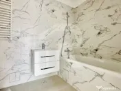 2 CAMERE Padurea BANEASA - bloc 2023 - Apartament premium î 