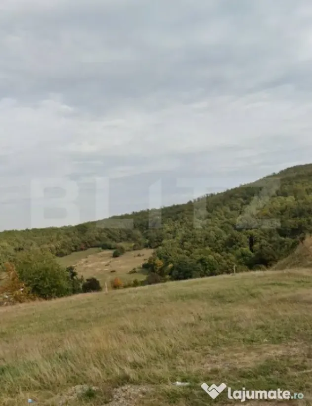 Teren intravilan de vanzare, 15 ari, Zalau