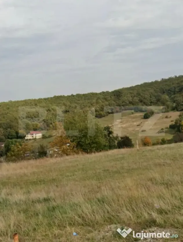 Teren intravilan de vanzare, 15 ari, Zalau