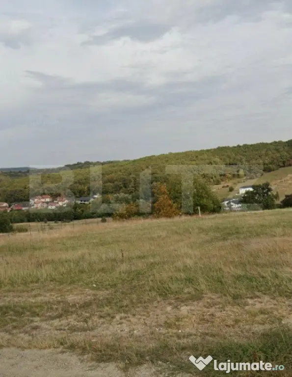 Teren intravilan de vanzare, 15 ari, Zalau