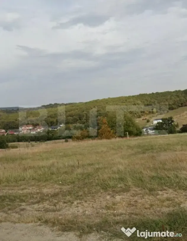 Teren intravilan de vanzare, 15 ari, Zalau