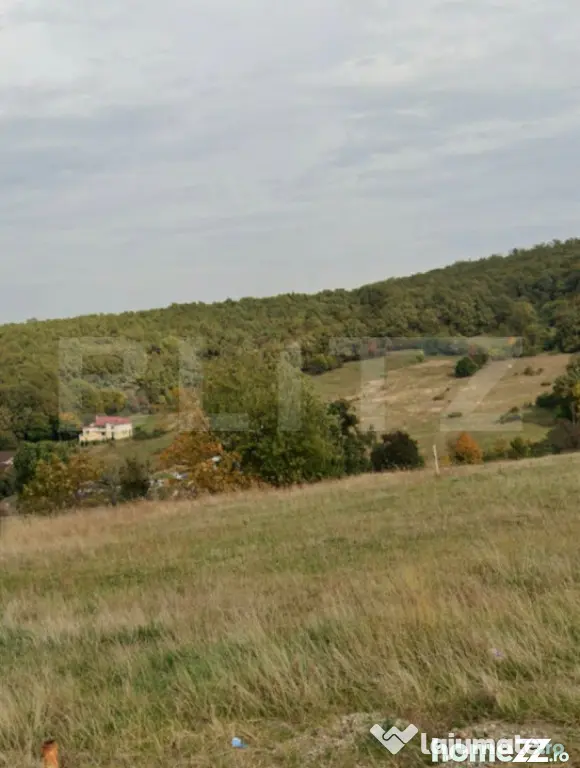 Teren intravilan de vanzare, 15 ari, Zalau - Zalau (Salaj)