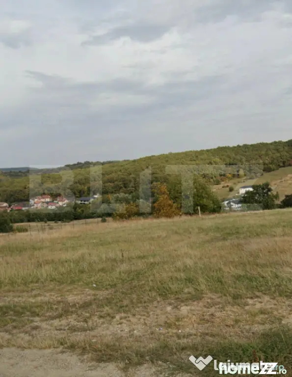 Teren intravilan de vanzare, 15 ari, Zalau - Zalau (Salaj)
