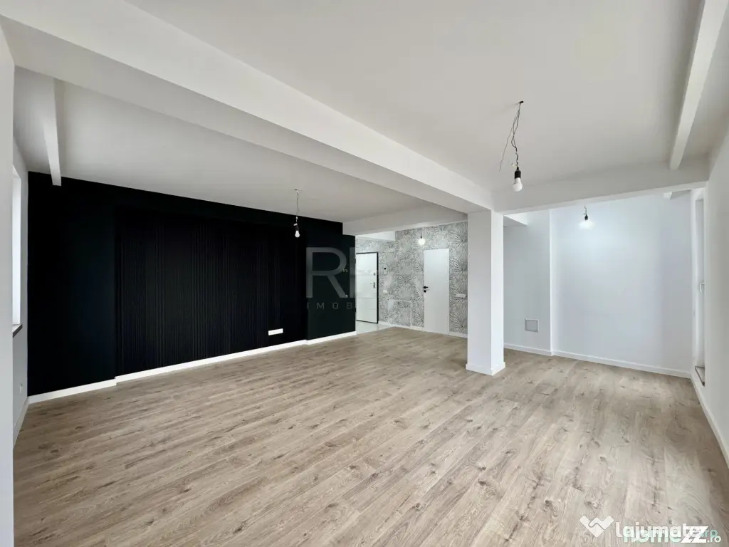 2 camere 2 terase 2 parcari Pipera langa Porsche Center - Bucuresti (Bucuresti-Ilfov)