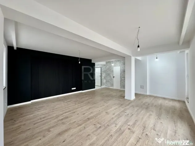 2 camere 2 terase 2 parcari Pipera langa Porsche Center - Bucuresti (Bucuresti-Ilfov)