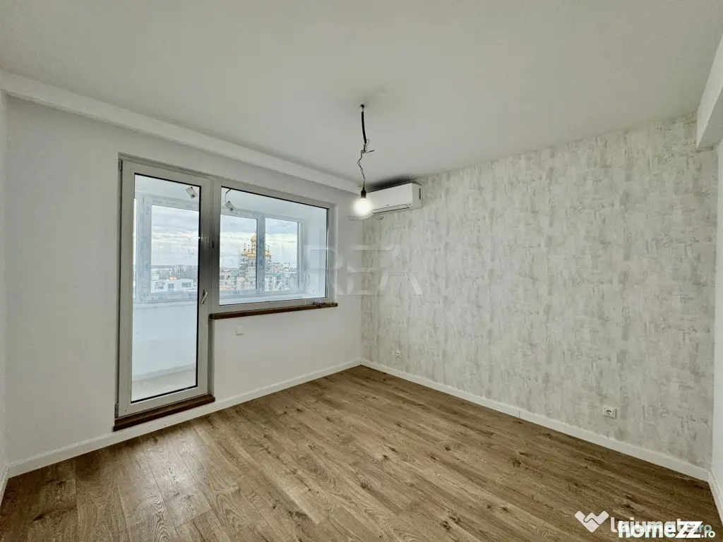 2 camere 2 terase 2 parcari Pipera langa Porsche Center - Bucuresti (Bucuresti-Ilfov)