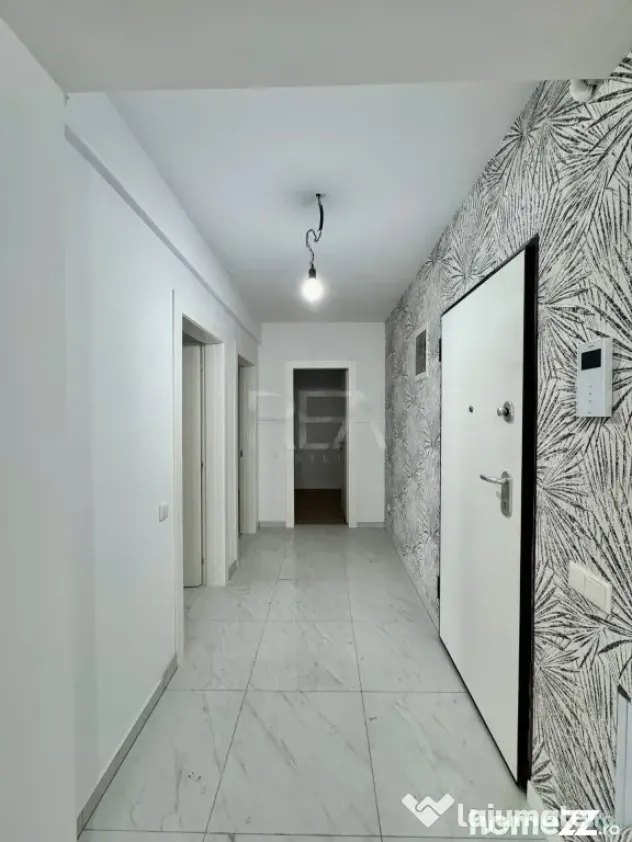 2 camere 2 terase 2 parcari Pipera langa Porsche Center - Bucuresti (Bucuresti-Ilfov)