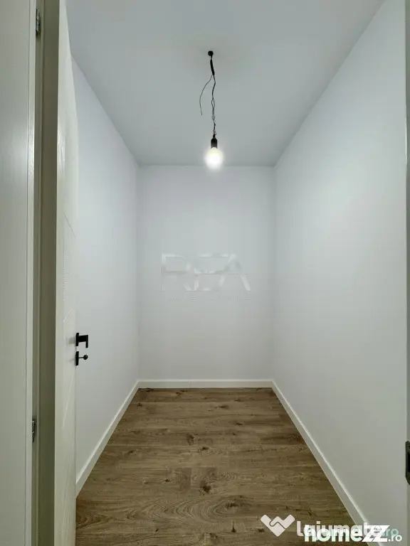 2 camere 2 terase 2 parcari Pipera langa Porsche Center - Bucuresti (Bucuresti-Ilfov)