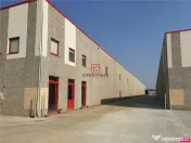 Depozit/spatiu industrial/hala Chitila - Rudeni, ILFOV 