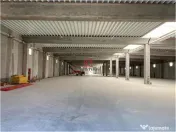 Depozit/spatiu industrial/hala Chitila - Rudeni, ILFOV 