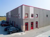 Depozit/spatiu industrial/hala Chitila - Rudeni, ILFOV 