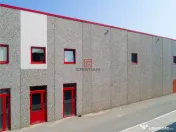 Depozit/spatiu industrial/hala Chitila - Rudeni, ILFOV 