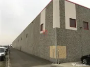 Depozit/spatiu industrial/hala Chitila - Rudeni, ILFOV 