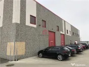 Depozit/spatiu industrial/hala Chitila - Rudeni, ILFOV 