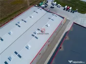 Depozit/spatiu industrial/hala Chitila - Rudeni, ILFOV 