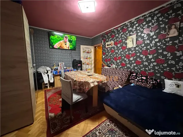 APARTAMENT 2 CAMERE, TIP T, ZONA VELENTA, STRADA RAZBOIENI
