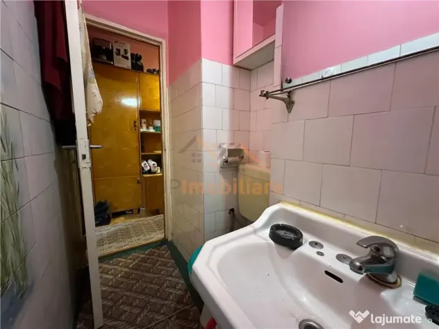 APARTAMENT 2 CAMERE, TIP T, ZONA VELENTA, STRADA RAZBOIENI