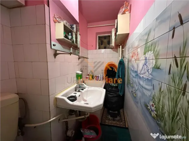 APARTAMENT 2 CAMERE, TIP T, ZONA VELENTA, STRADA RAZBOIENI