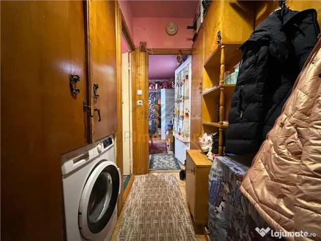 APARTAMENT 2 CAMERE, TIP T, ZONA VELENTA, STRADA RAZBOIENI