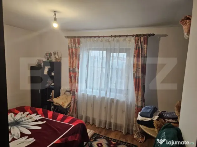 Casa P+E+M de 138 mp, teren 480 mp, Albesti