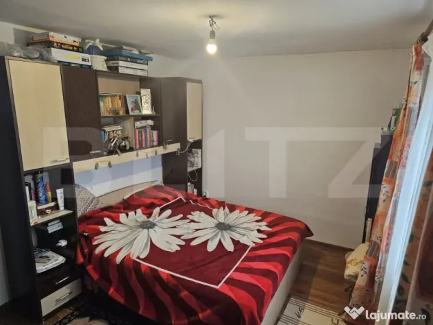 Casa P+E+M de 138 mp, teren 480 mp, Albesti