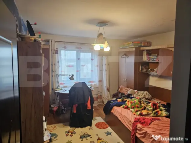 Casa P+E+M de 138 mp, teren 480 mp, Albesti