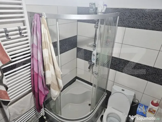 Casa P+E+M de 138 mp, teren 480 mp, Albesti