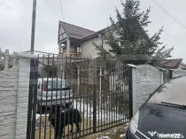 Casa P+E+M de 138 mp, teren 480 mp, Albesti