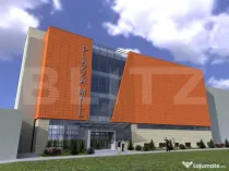 Cladire versatila , centru comercial, medical , birouri sau