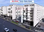 APARTAMENT in BLOC NOU