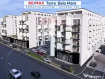 APARTAMENT in BLOC NOU